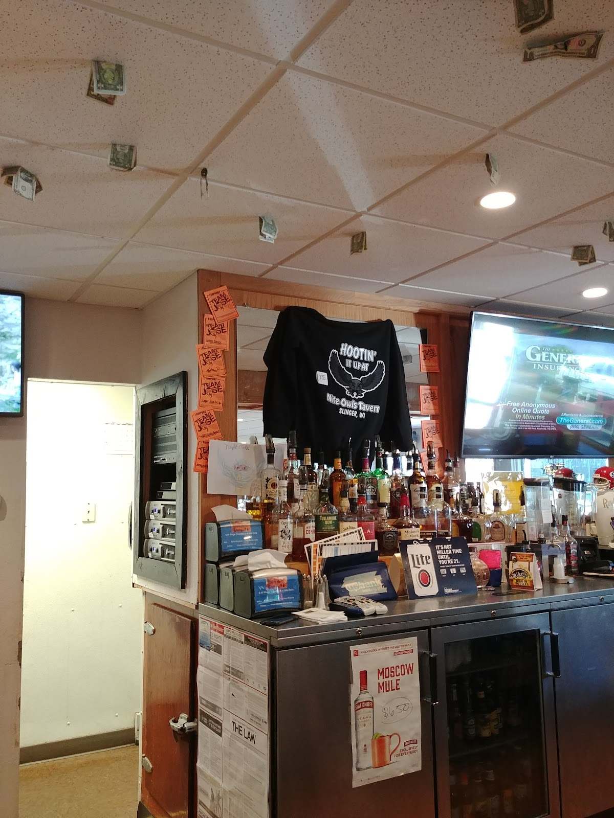 Nite Owls Tavern — photo 3