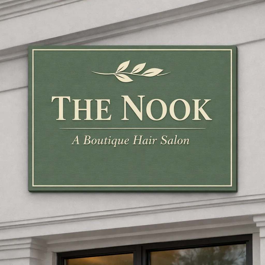 The Nook — photo 1