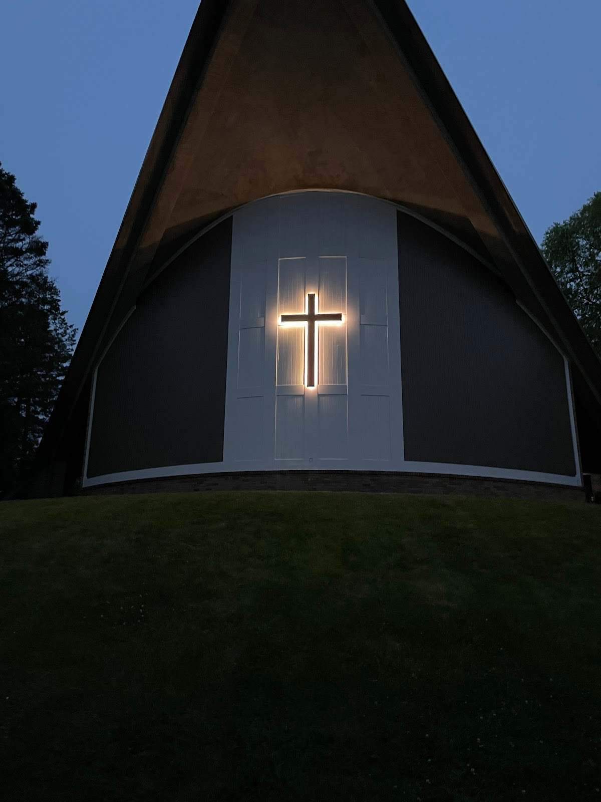 Auxano Church — photo 3