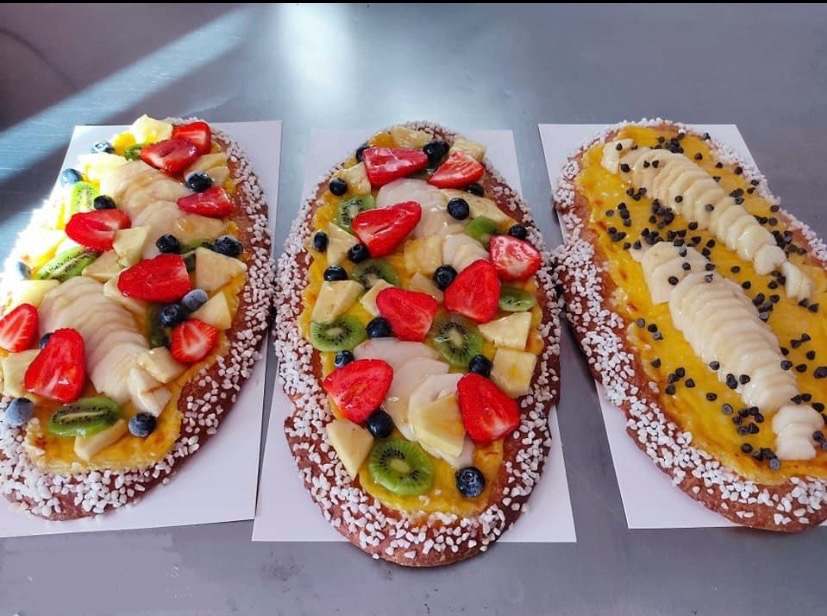 les pâtisseries de Sophie — photo 1