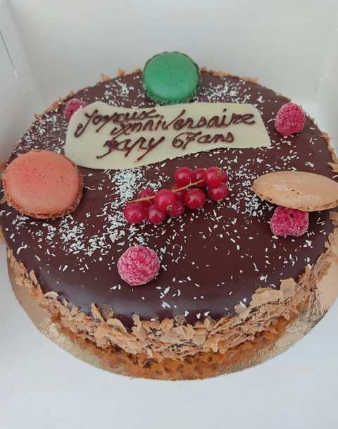 les pâtisseries de Sophie — photo 4