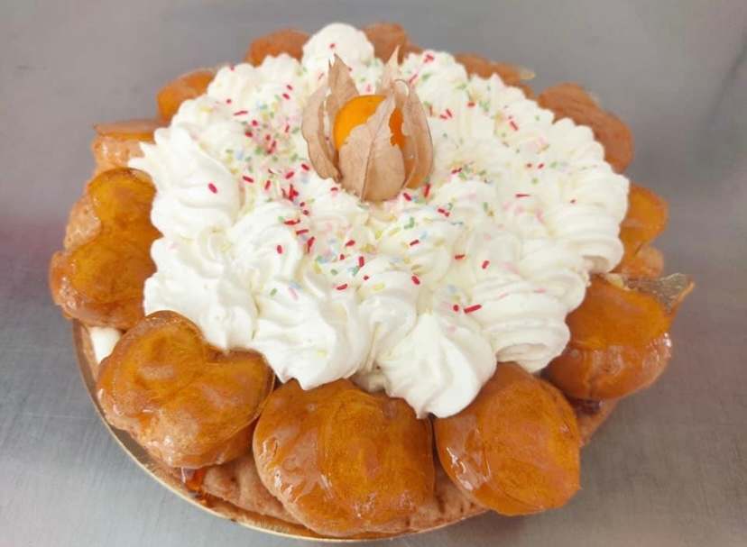 les pâtisseries de Sophie — photo 3