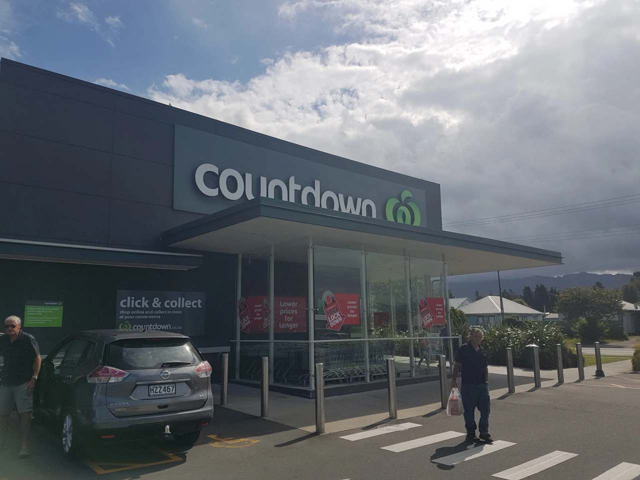 Woolworths Katikati — photo 1