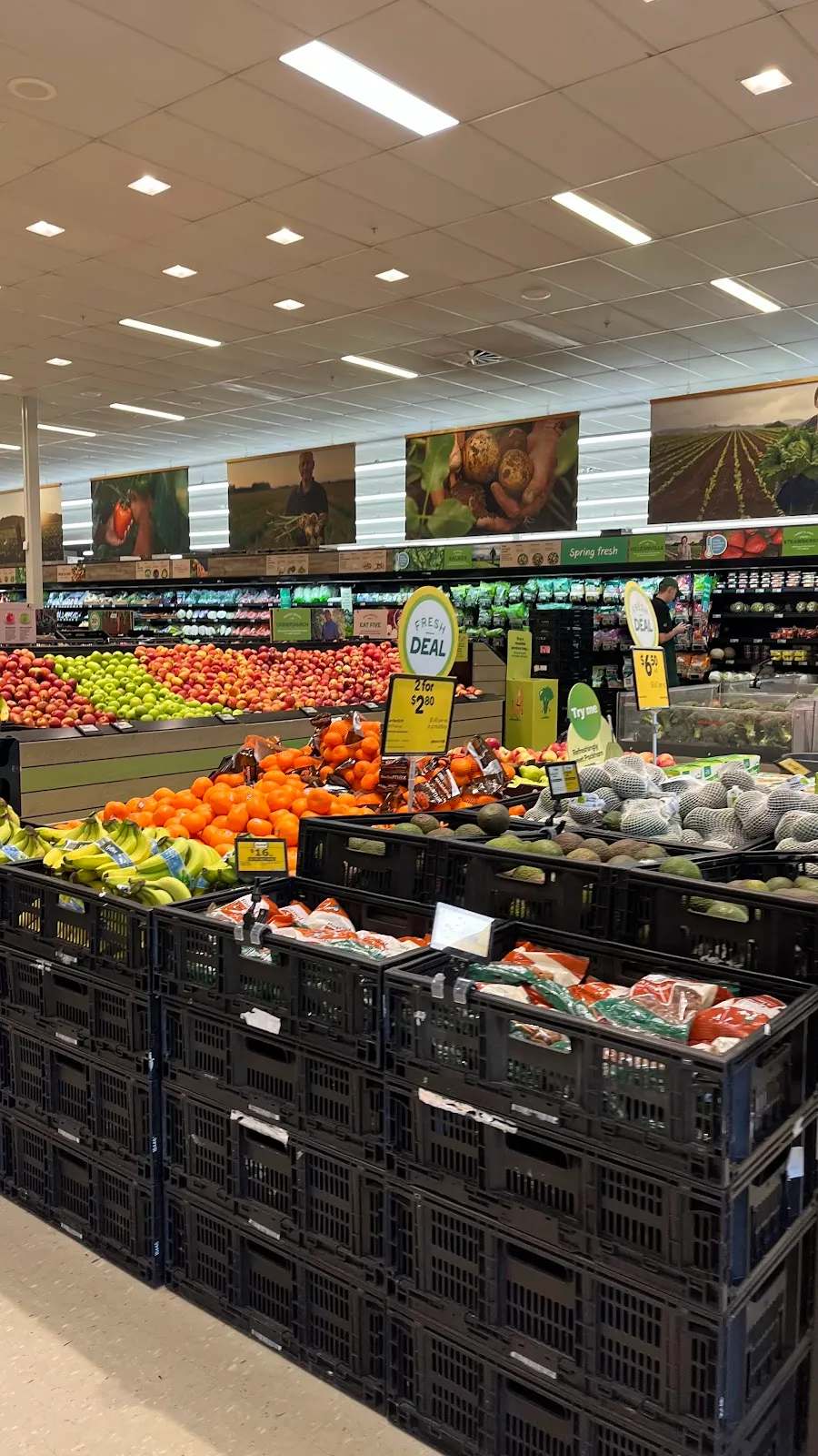 Woolworths Katikati — photo 2