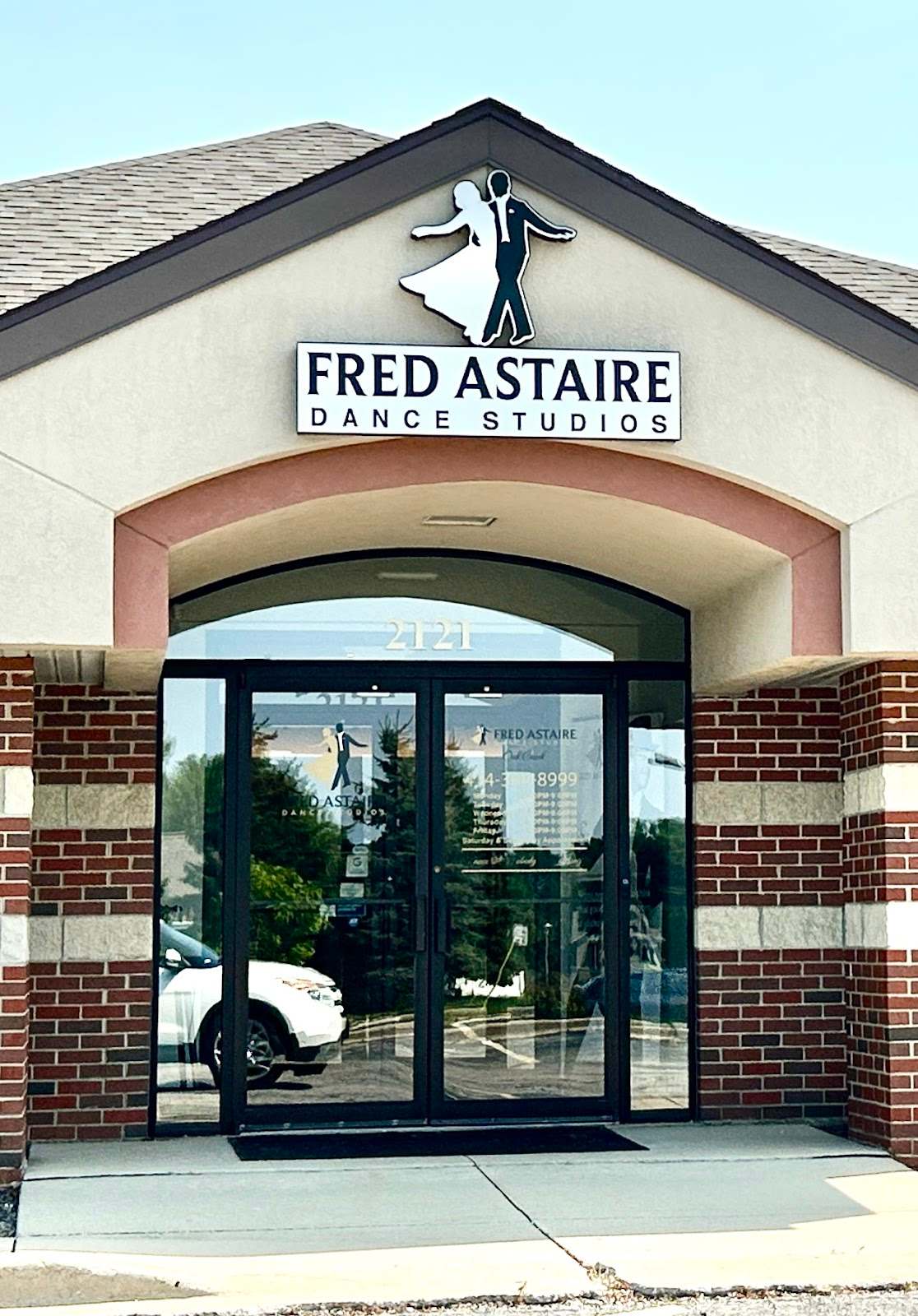 Fred Astaire Dance Studios — photo 2