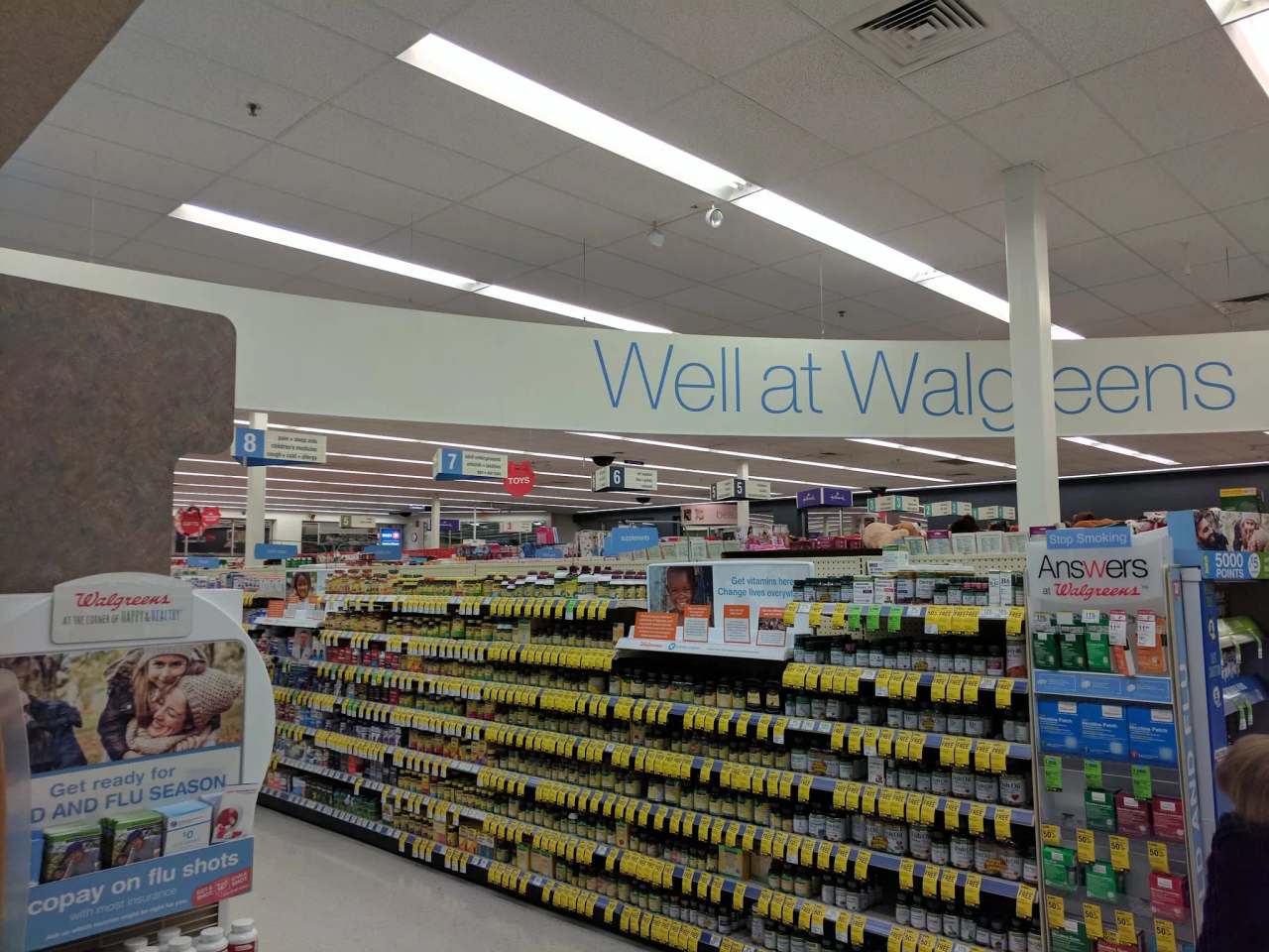Walgreens — photo 2