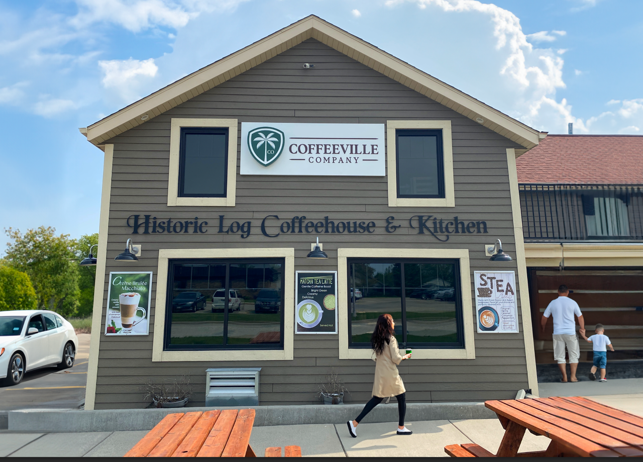 Coffeeville Company — photo 1