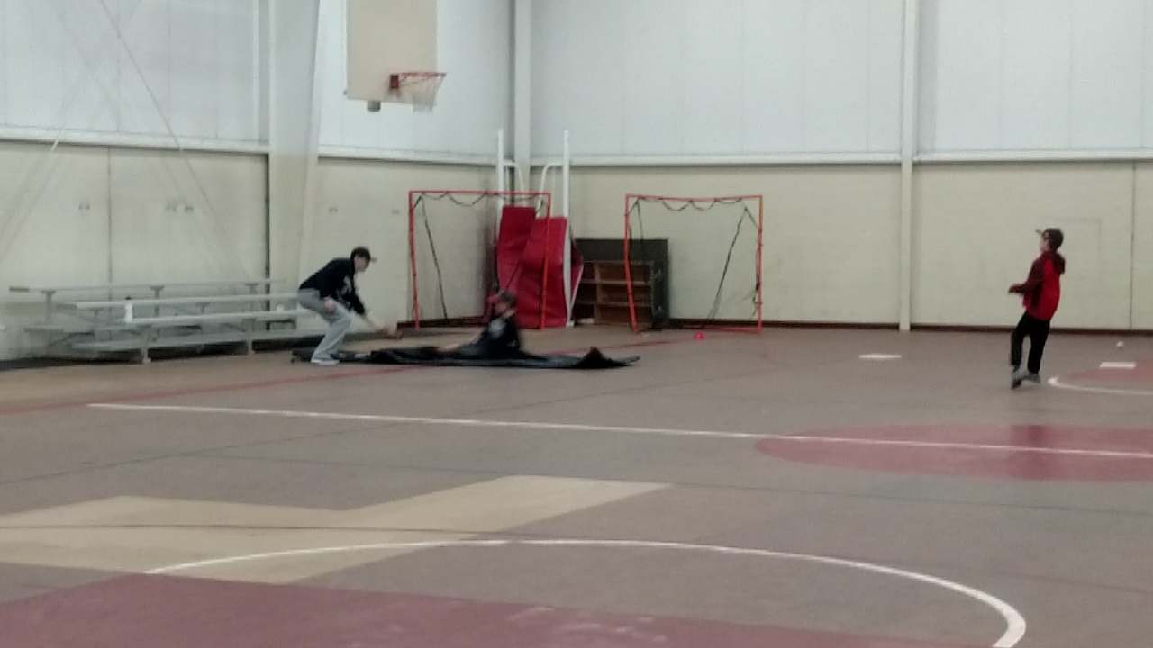 The Wyvern Squash Club — photo 1
