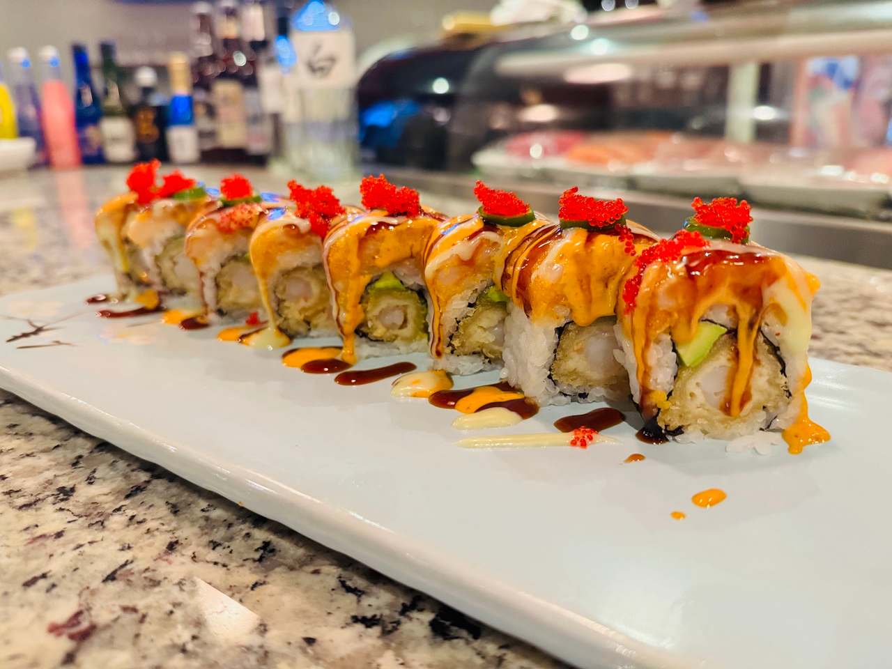 Ichiban Japanese Sushi & Steak House — photo 2