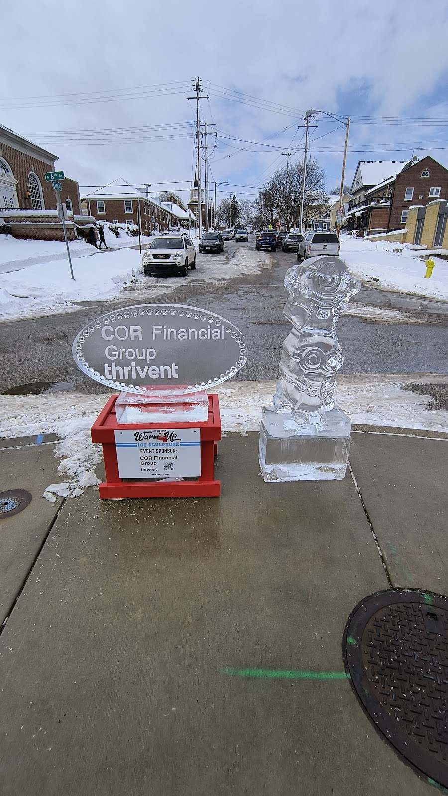 Downtown West Bend Association (DWBA) — photo 1