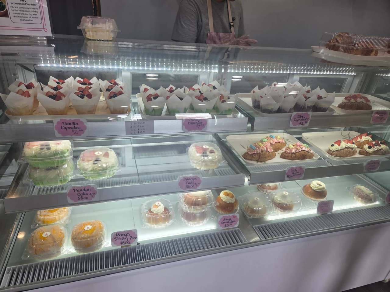 Hmong Delights Bakeshop — photo 3