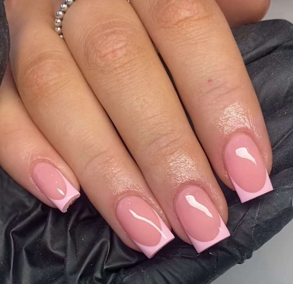 Cuba Nails