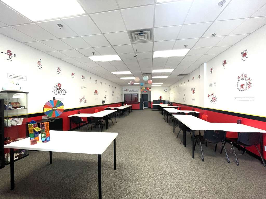 Mathnasium