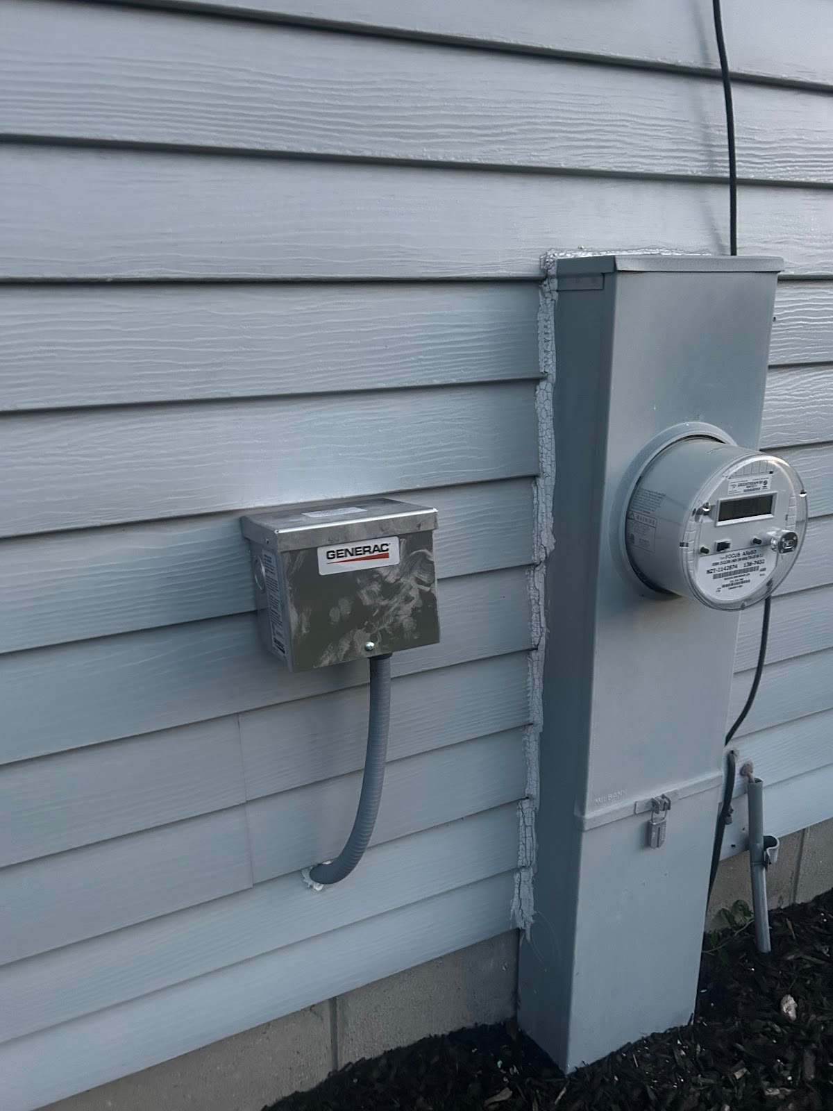Weber Electric LLC — photo 2