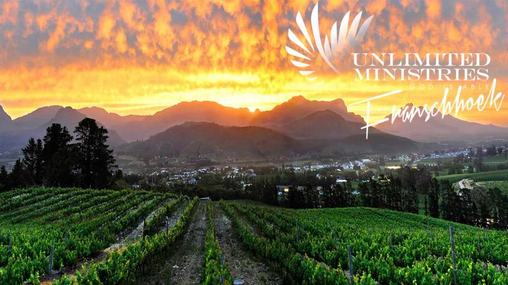 Unlimited Ministries Franschhoek