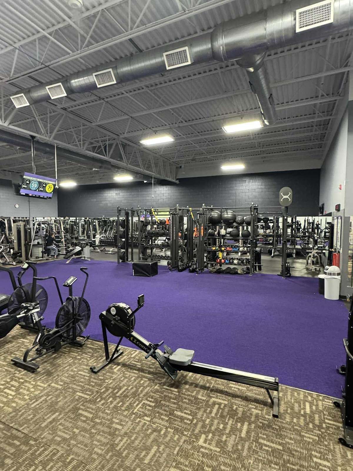 Anytime Fitness — photo 1