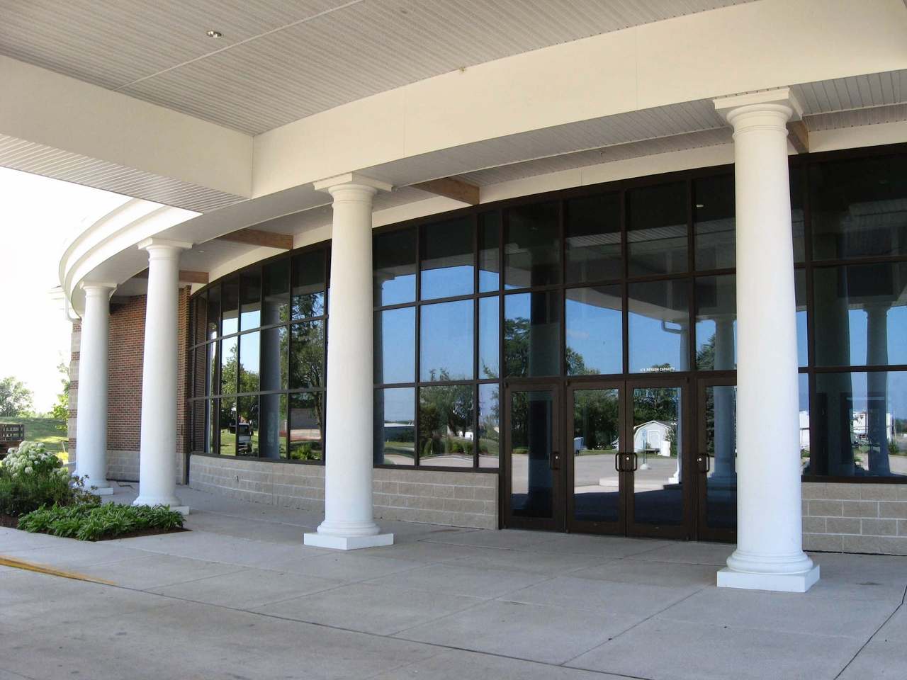 First Baptist Church of West Bend — photo 4