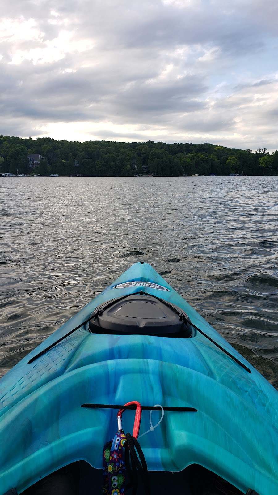 Crystal Lake — photo 2