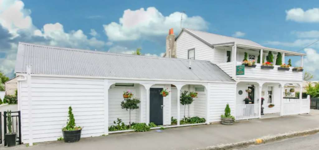 Margot's of Martinborough