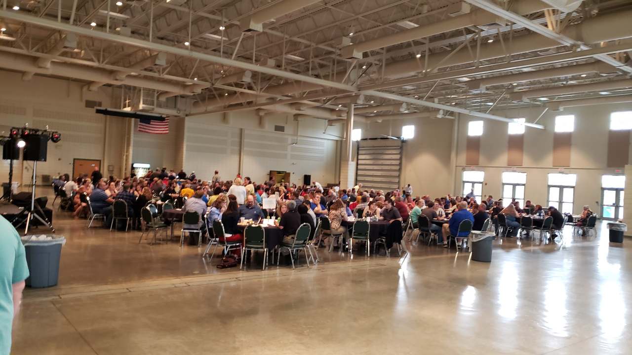 Washington County Fair Park & Conference Center — photo 1