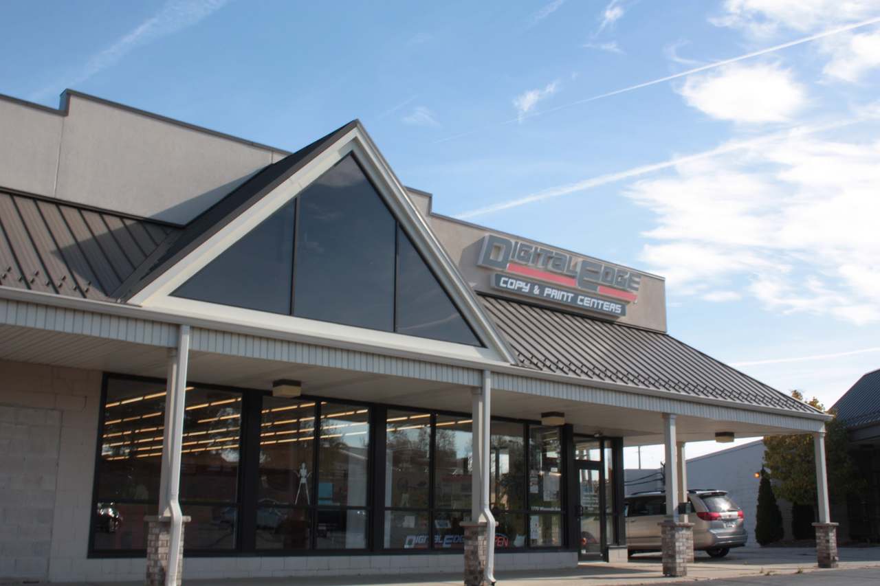 Digital Edge Copy & Print Centers — photo 1