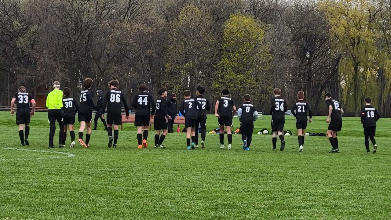 Hartford United Soccer Club — photo 4