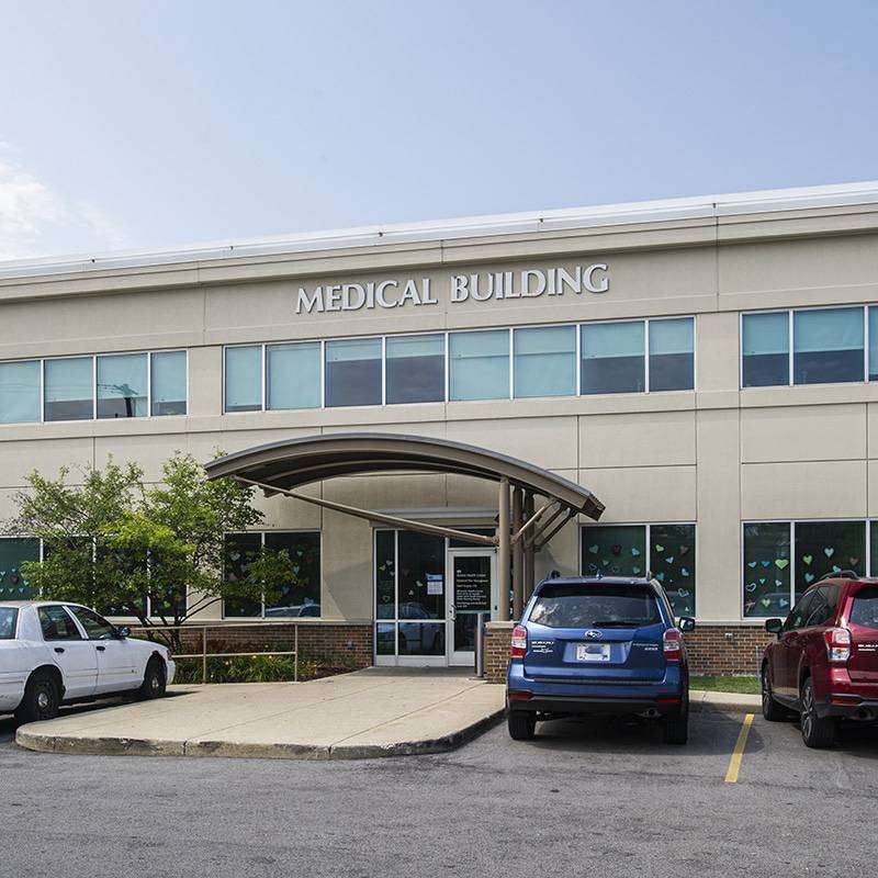 Aurora Health Center