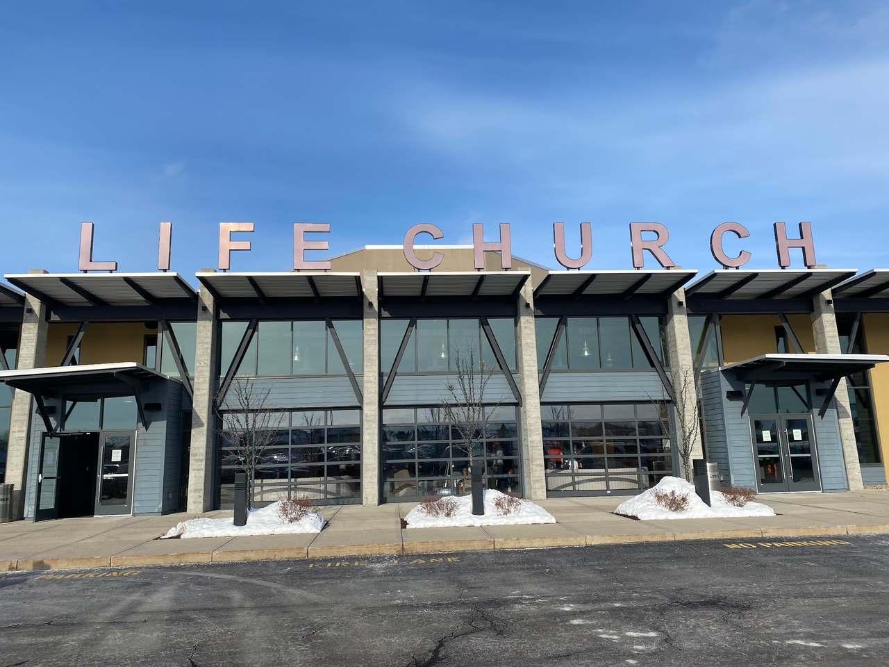Life Church - Germantown Campus — photo 2