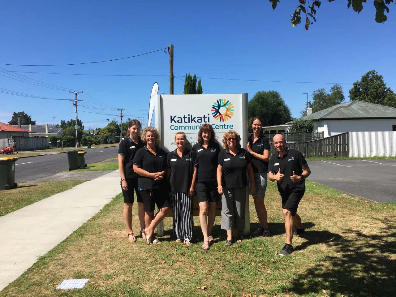 Katikati Community Centre — photo 2