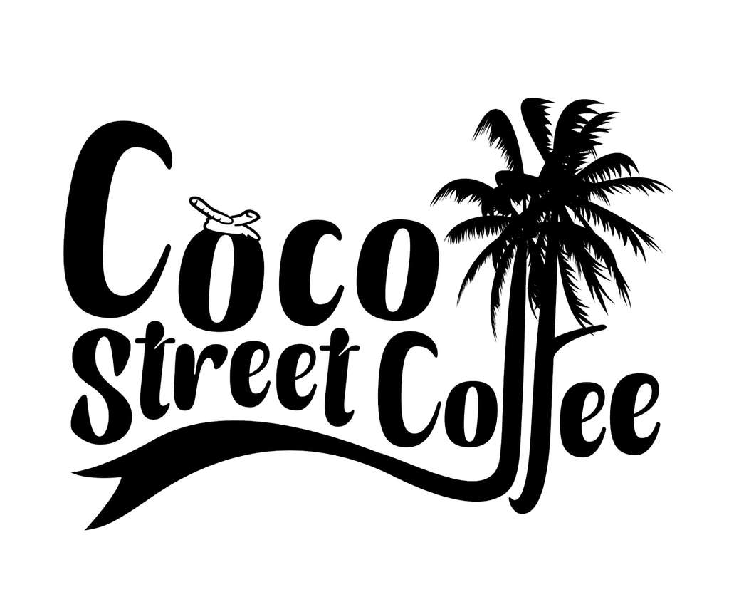 Coco Street Coffee