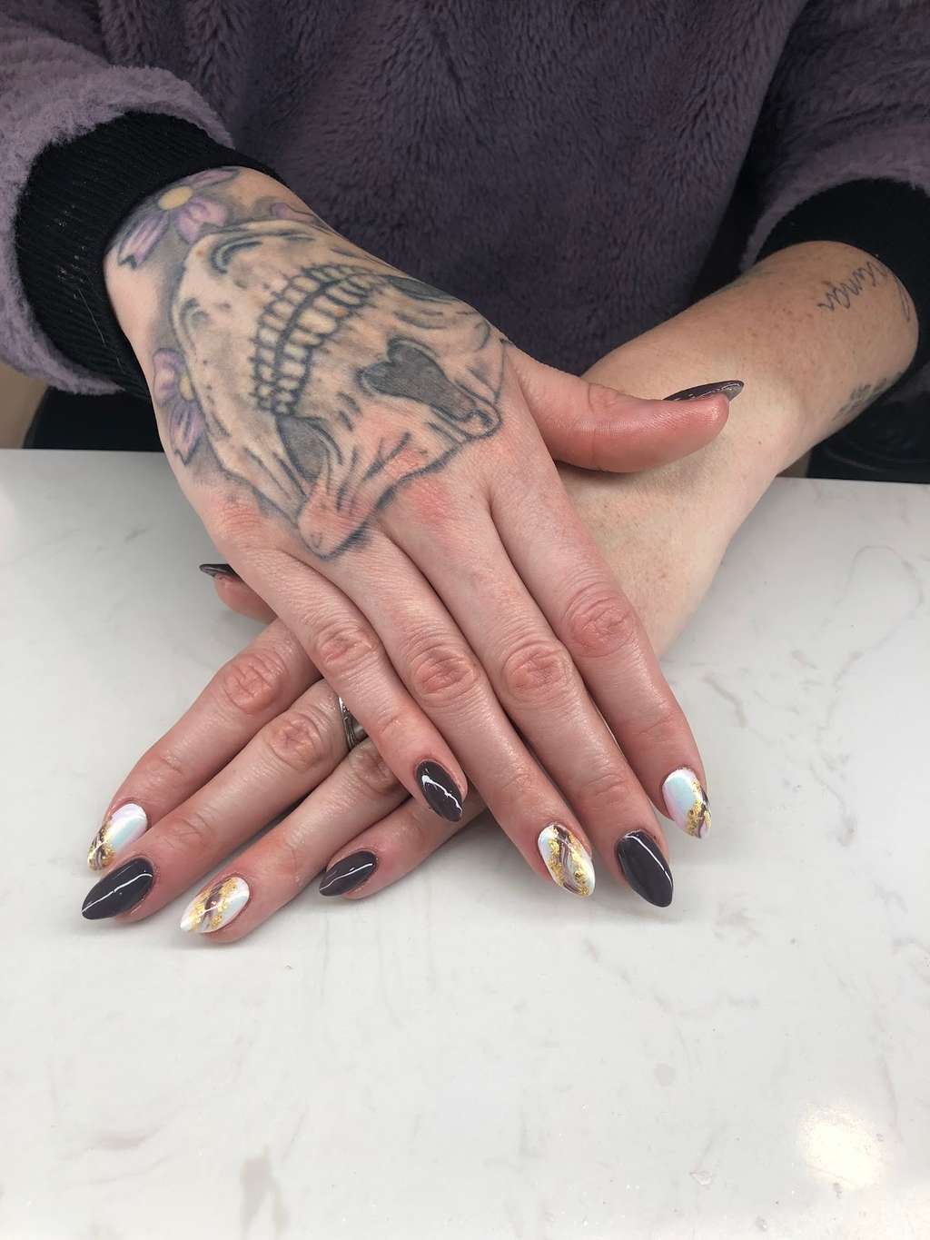Miaenails