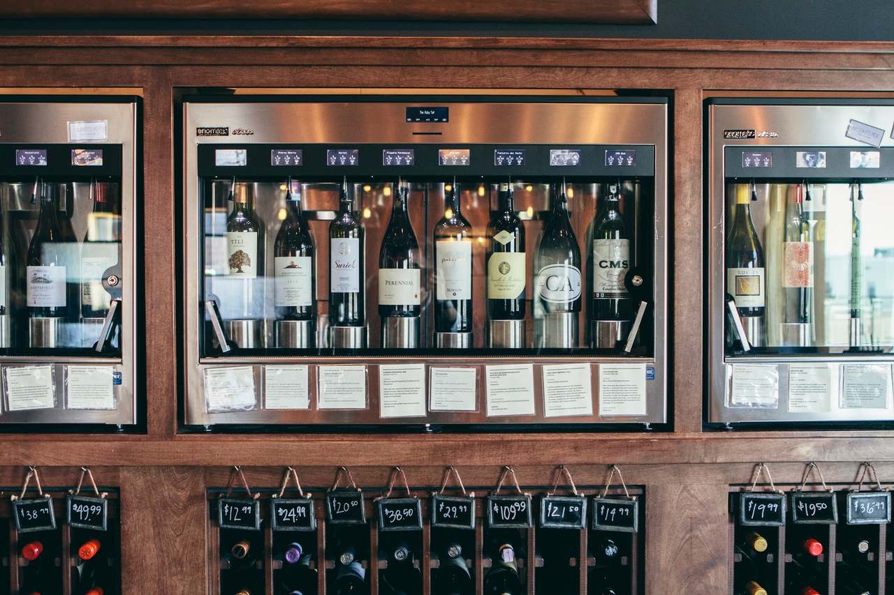 The Ruby Tap — photo 1
