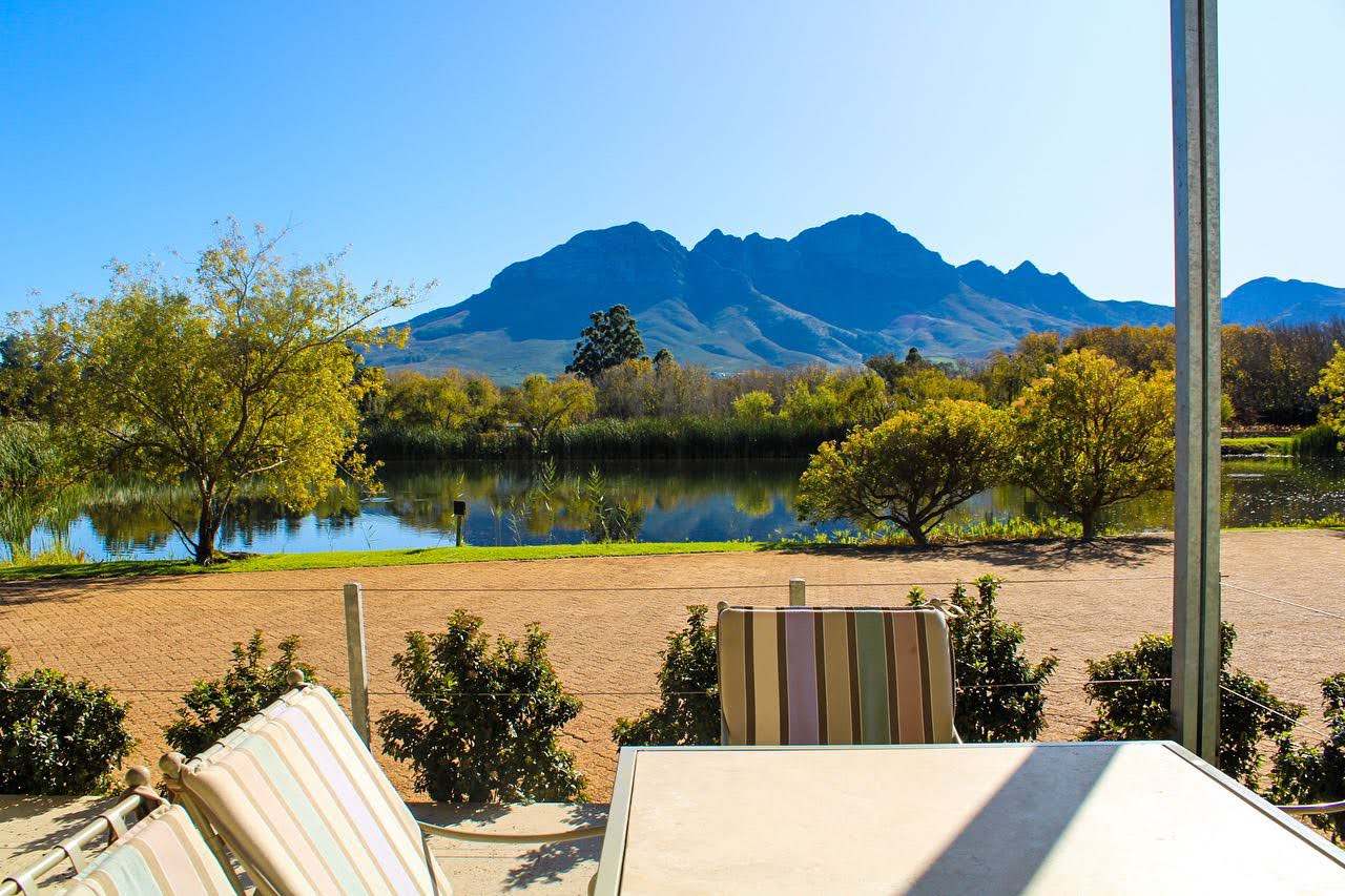 Morgenster Estate — photo 2