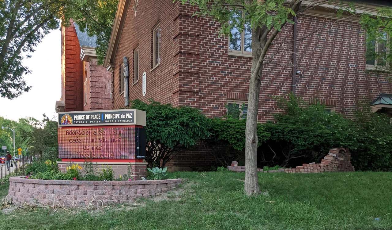 Prince of Peace Catholic Parish — photo 3