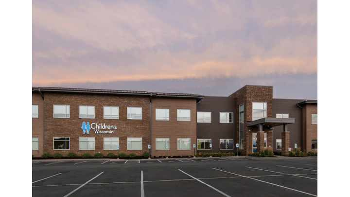 North Shore Pediatrics-Children's Wisconsin — photo 1