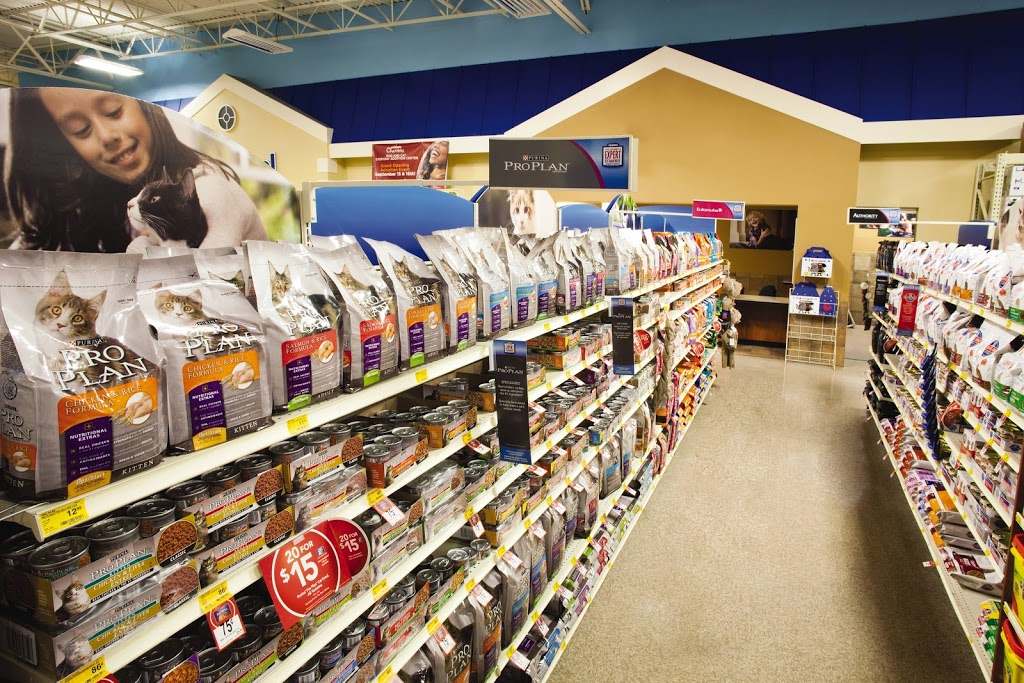 PetSmart — photo 1