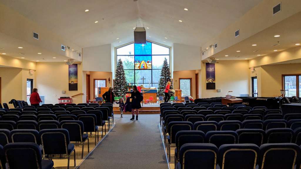 Risen Savior Lutheran Church