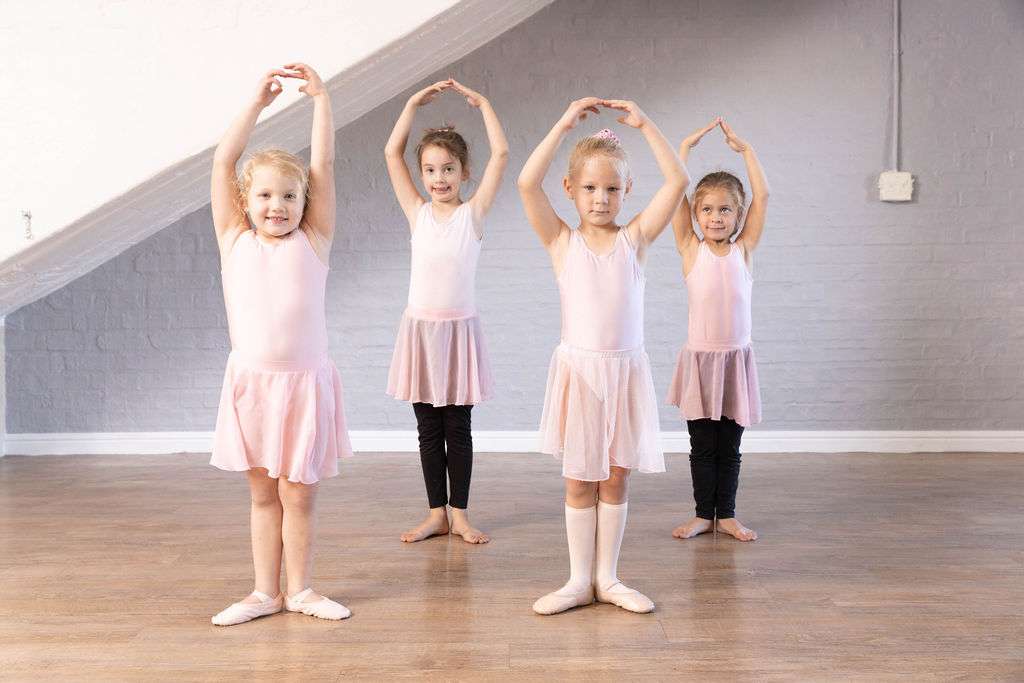 True Vine Dance Studio
