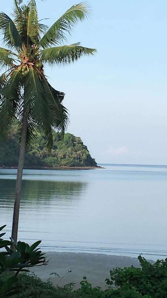 เกาะกูด ประเทศไทย
