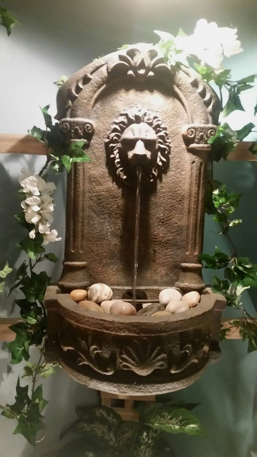 Tranquil Waters Massage & Spa, llc