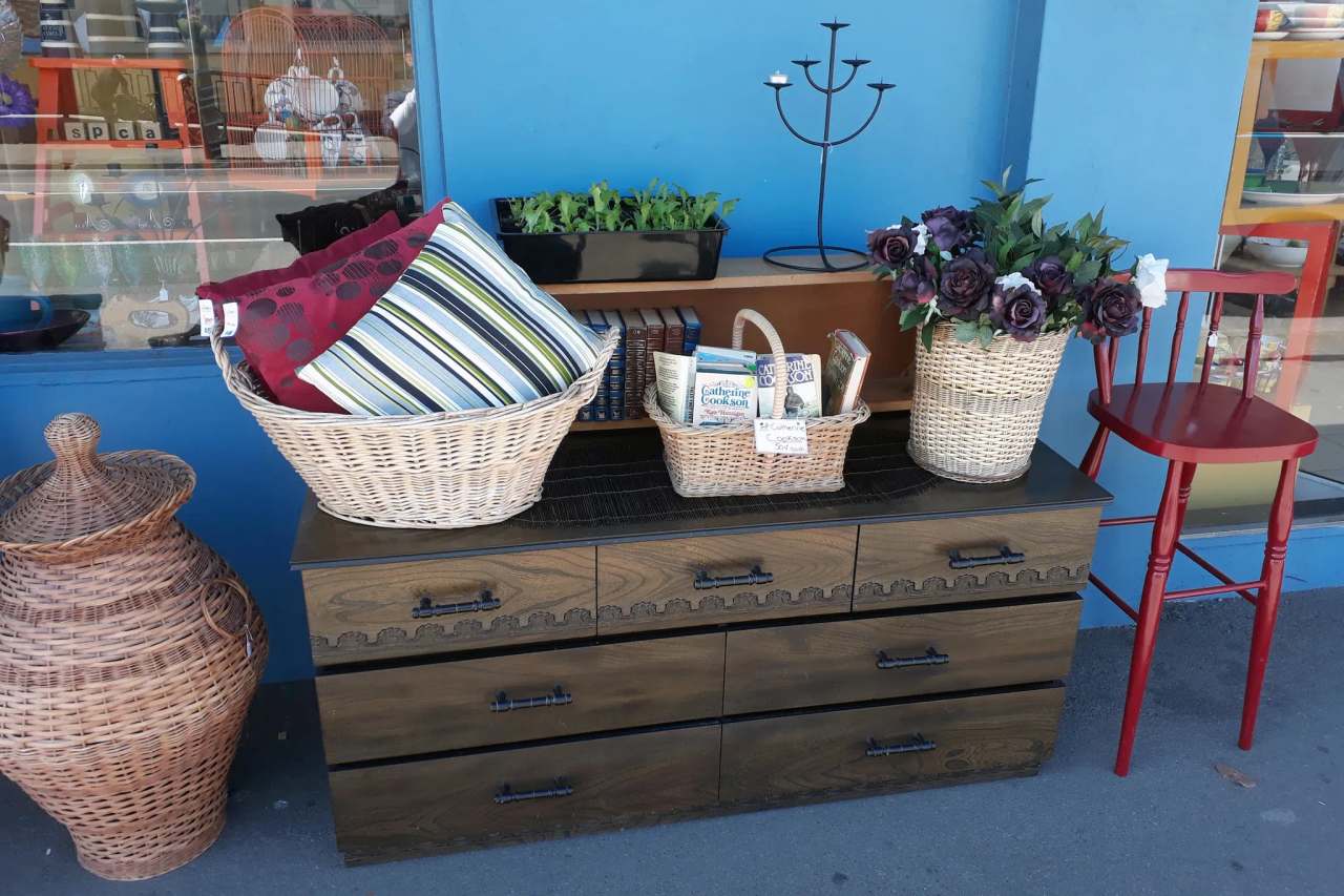 SPCA Op Shop Masterton — photo 4