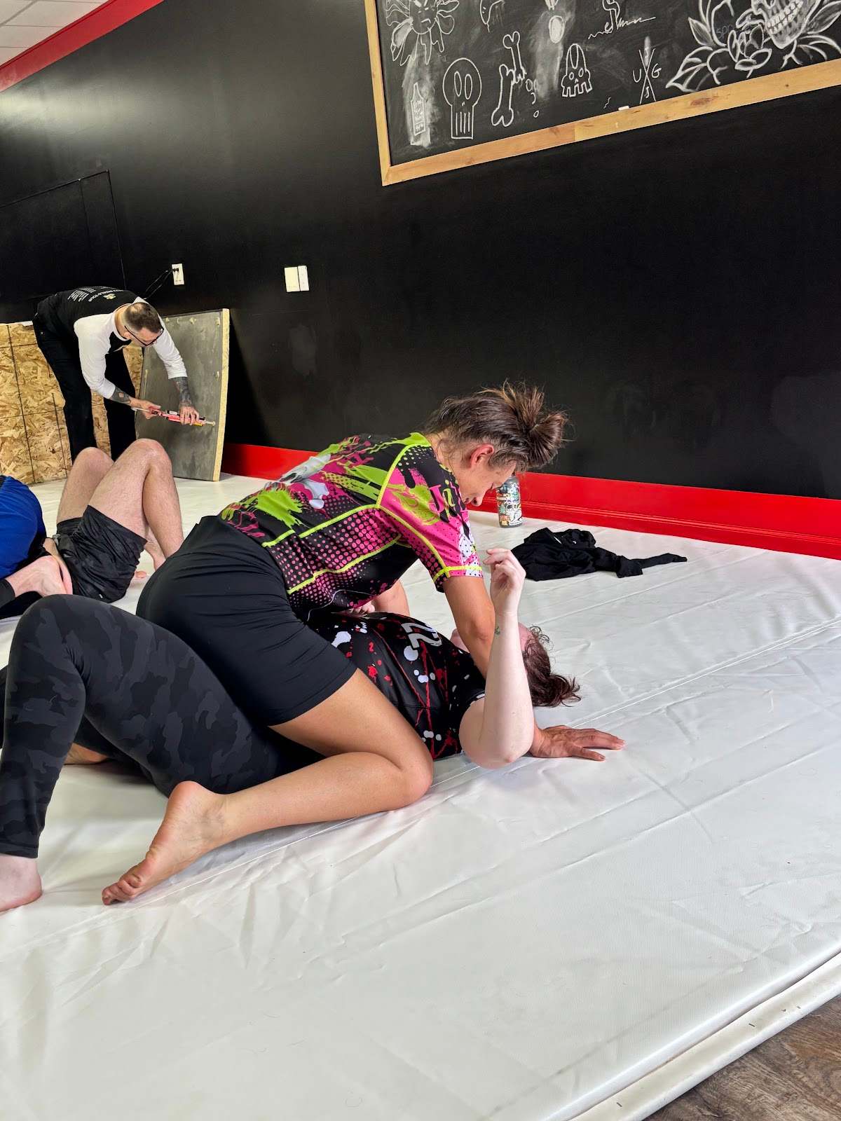 Vendetta Jiu Jitsu — photo 3