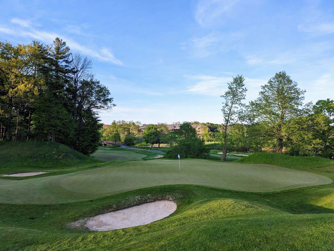 Blackwolf Run Golf Course — photo 2