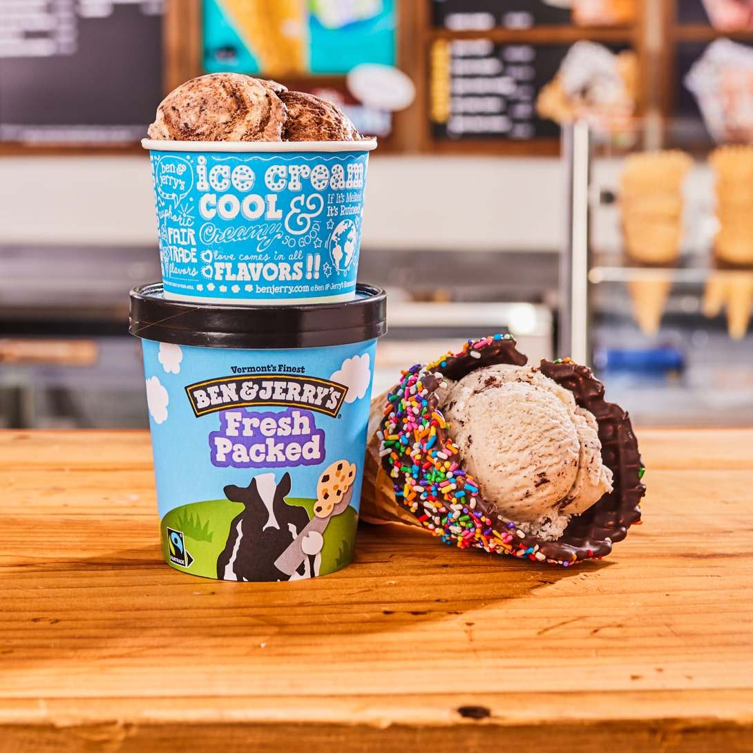 Ben & Jerry’s — photo 3