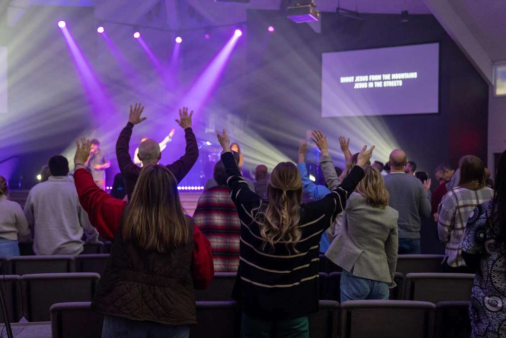 Life Church - Brookfield Campus