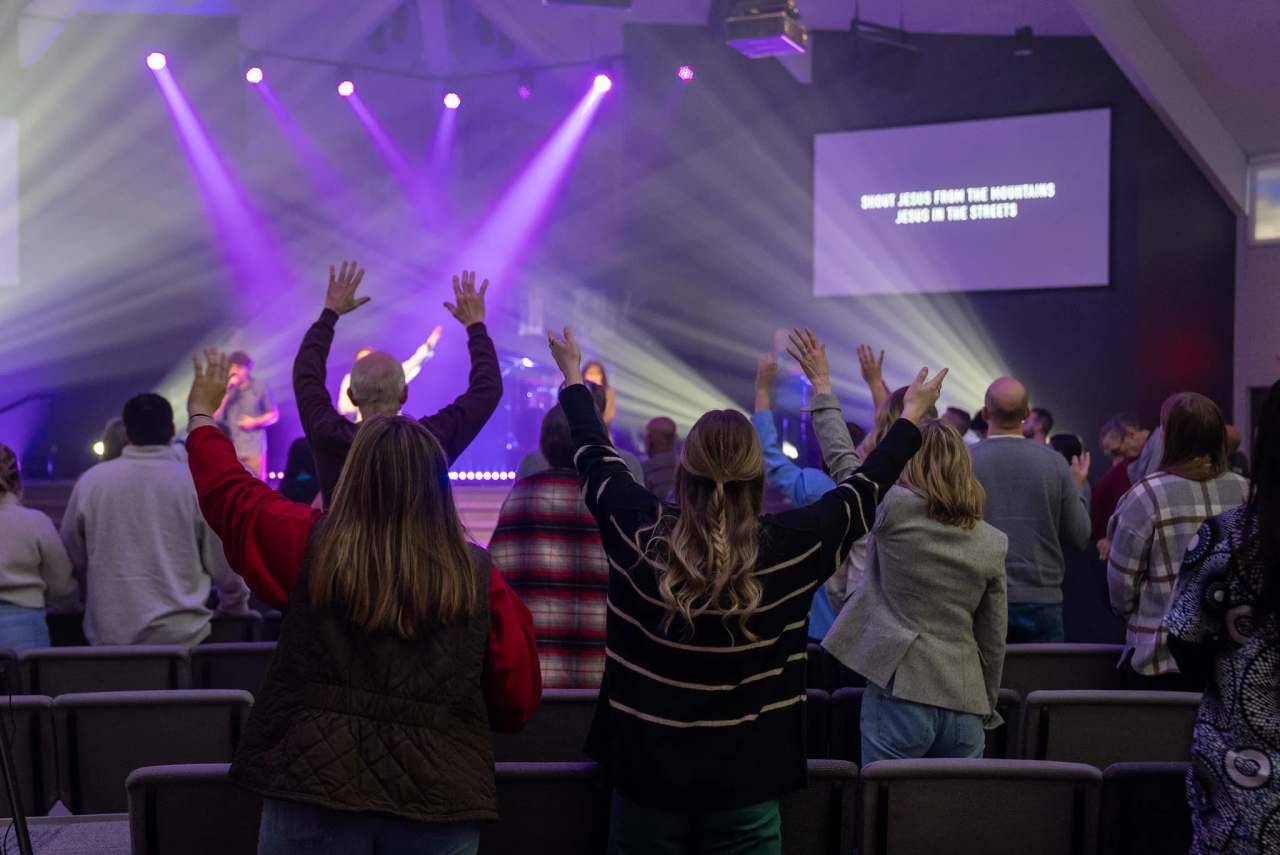 Life Church - Brookfield Campus — photo 1