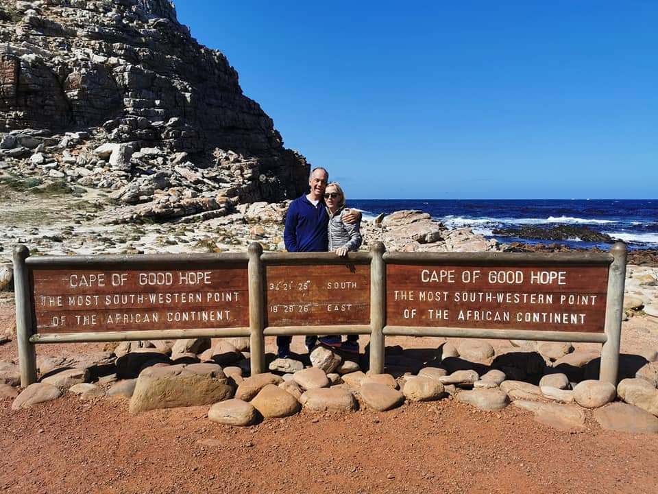 Winelands Sight Seeing Travel and Tours — photo 3