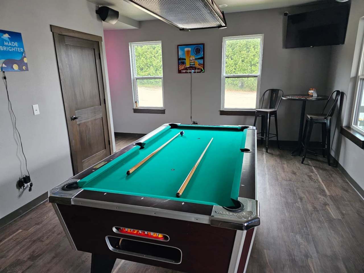 Hot Shots Pub — photo 5