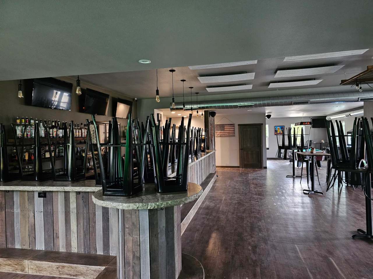 Hot Shots Pub — photo 1