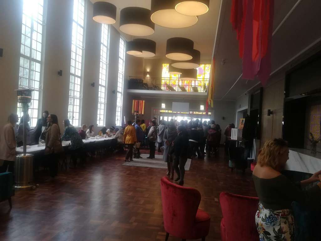 Hillsong Church, Stellenbosch